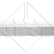 Traction Battery Radiator NRF 59175 OE Ref G901047030
