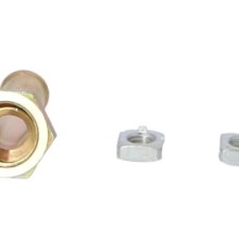 Engine Cooling Radiator NRF 59201 OE Ref 253102P300 NRF
