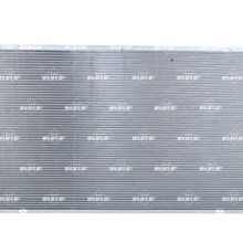 Engine Cooling Radiator NRF 59293 OE Ref 1771533 NRF