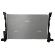 Engine Cooling Radiator NRF 59295 OE Ref 4422503