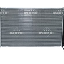 Engine Cooling Radiator NRF 59298 OE Ref 214104966R