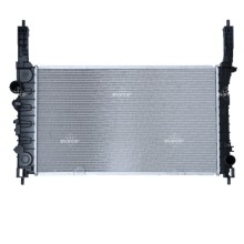 Engine Cooling Radiator NRF 59319 OE Ref 1300345