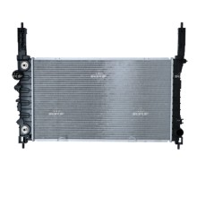 Engine Cooling Radiator NRF 59343 OE Ref 1300360