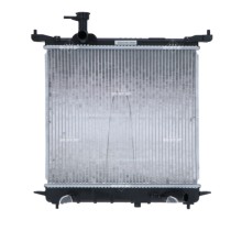 Engine Cooling Radiator NRF 59350 OE Ref 214101HJ0A