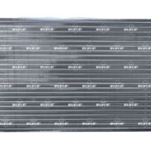 Engine Cooling Radiator NRF 59352A OE Ref 5N0121253F