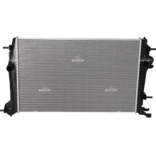 Engine Cooling Radiator NRF 59354 OE Ref 214100017R