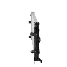 Engine Cooling Radiator NRF 59354 OE Ref 214100017R NRF