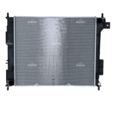 Engine Cooling Radiator NRF 59356 OE Ref 25310B2400