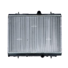 Engine Cooling Radiator NRF 59357A OE Ref 9800477280
