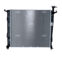 Engine Cooling Radiator NRF 59358 OE Ref 25310C5200