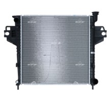 Engine Cooling Radiator NRF 59360 OE Ref 5183562AB