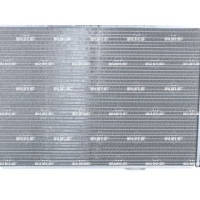 Engine Cooling Radiator NRF 59361 OE Ref 2465000303