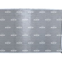 Engine Cooling Radiator NRF 59361 OE Ref 2465000303 NRF
