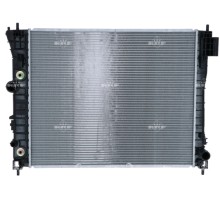 Engine Cooling Radiator NRF 59362 OE Ref 1300344
