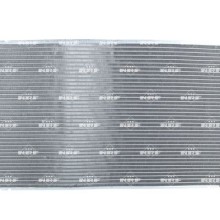 Engine Cooling Radiator NRF 59364 OE Ref 1300296
