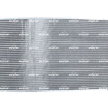 Engine Cooling Radiator NRF 59364 OE Ref 1300296 NRF