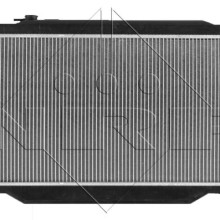 Engine Cooling Radiator NRF 596712 OE Ref 1640066040 NRF