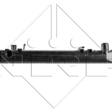 Engine Cooling Radiator NRF 596712 OE Ref 1640066040 NRF