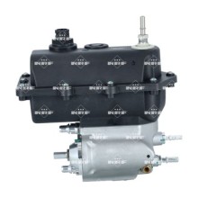 Urea Injection Delivery Module NRF 704001 OE Ref 0001400378 NRF