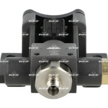 Urea Injection Dosing Module NRF 705015 OE Ref 1674661