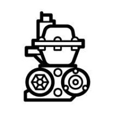 Urea Injection Dosing Module NRF 705022 OE Ref 5801392767