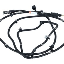 Urea Hose NRF 706004 OE Ref 8W0131961G NRF