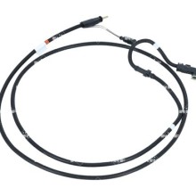 Urea Hose NRF 706007 OE Ref 3Q0131984AC NRF