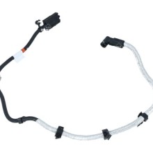 Urea Hose NRF 706012 OE Ref KV615J249CB NRF