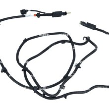 Urea Hose NRF 706023 OE Ref 8W0131961F NRF