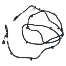 Urea Hose NRF 706023 OE Ref 8W0131961F NRF
