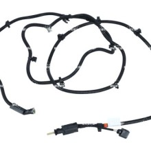 Urea Hose NRF 706023 OE Ref 8W0131961F