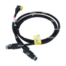 Urea Hose NRF 706050 OE Ref 21935771 NRF