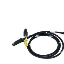 Urea Hose NRF 706050 OE Ref 21935771 NRF