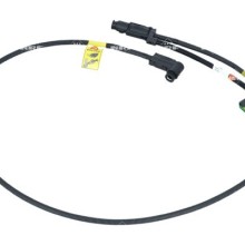 Urea Hose NRF 706051 OE Ref 21935776 NRF