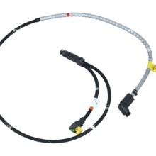 Urea Hose NRF 706052 OE Ref 22060170 NRF