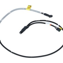 Urea Hose NRF 706052 OE Ref 22060170 NRF