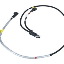 Urea Hose NRF 706052 OE Ref 22060170 NRF