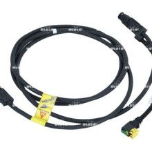 Urea Hose NRF 706055 OE Ref 21935772