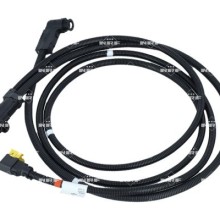 Urea Hose NRF 706056 OE Ref A9564701668 NRF