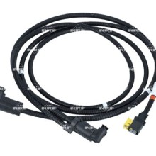 Urea Hose NRF 706056 OE Ref A9564701668