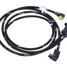 Urea Hose NRF 706056 OE Ref A9564701668 NRF