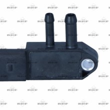 Exhaust Pressure Sensor NRF 708006 OE Ref 03G906051A