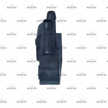 Exhaust Pressure Sensor NRF 708006 OE Ref 03G906051A NRF