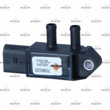 Exhaust Pressure Sensor NRF 708020 OE Ref LR117097 NRF