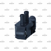 Exhaust Pressure Sensor NRF 708020 OE Ref LR117097 NRF