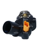 Coolant Thermostat NRF 725015 OE Ref 1336Z2 NRF