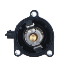 Coolant Thermostat NRF 725024 OE Ref 1338029 NRF