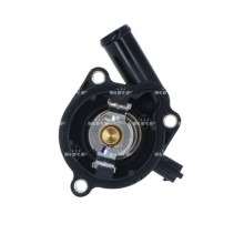 Coolant Thermostat NRF 725025 OE Ref 1338031 NRF
