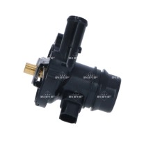 Coolant Thermostat NRF 725025 OE Ref 1338031 NRF