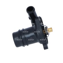 Coolant Thermostat NRF 725025 OE Ref 1338031 NRF